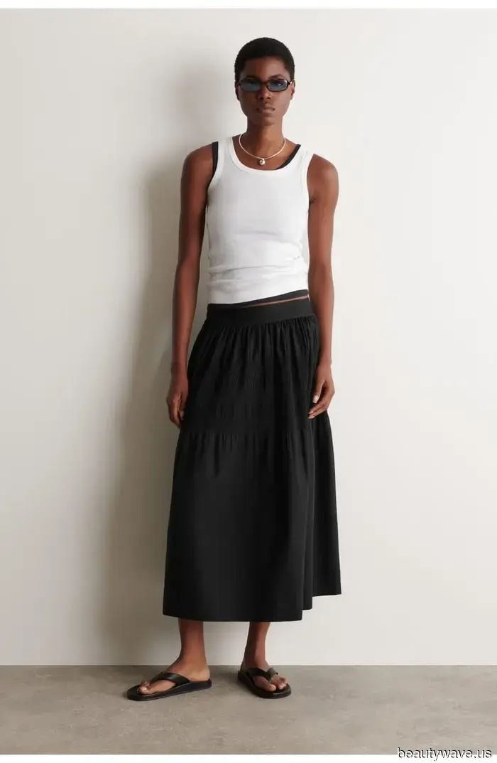 I Set a $150 Budget for Shopping at Nordstrom—Here’s What I Added to My Cart.