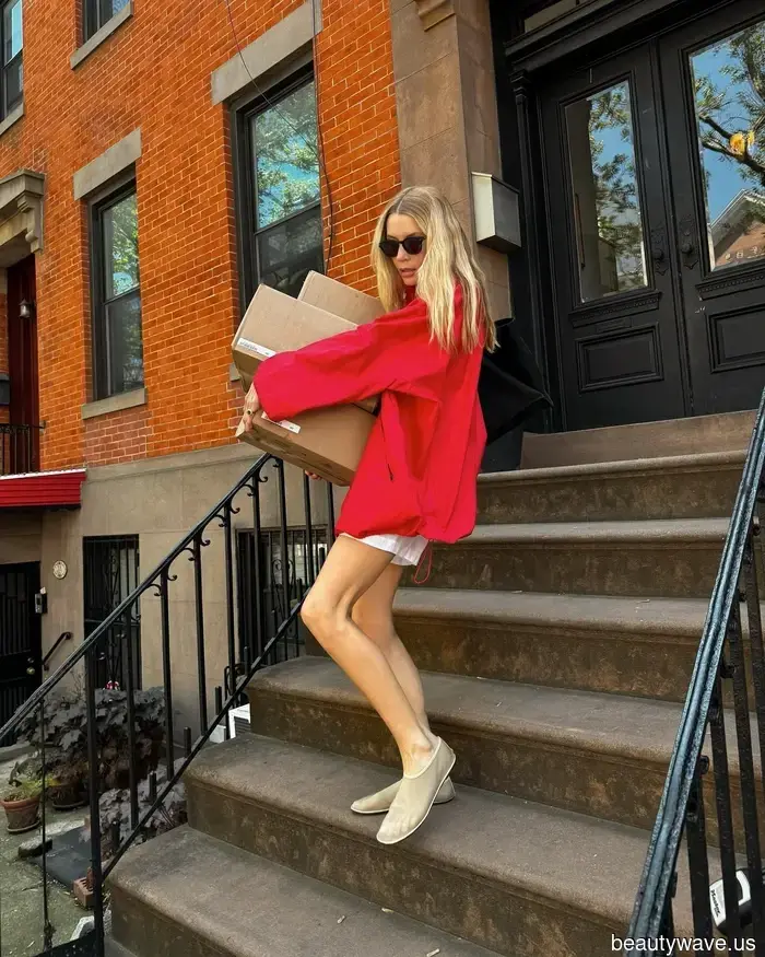 Jedes coole Herbstoutfit wird diesen speziellen Jackentrend beinhalten, und ich habe die 14 besten Versionen gefunden.