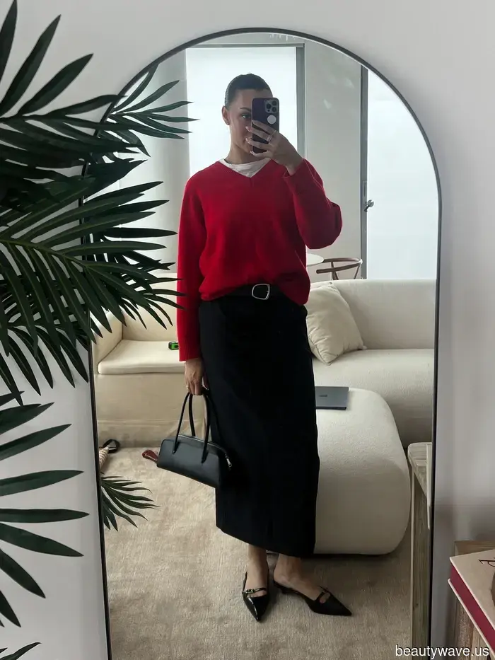 Mi sono trasferita da L.A. a NYC e ho ridotto il mio armadio della metà&mdash;Questi 9 outfit hanno superato la selezione