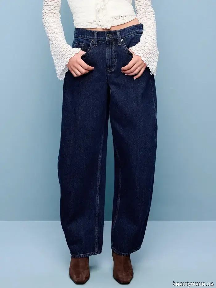 I create jeans professionally—here are the three denim trends to be aware of for Fall 2026.