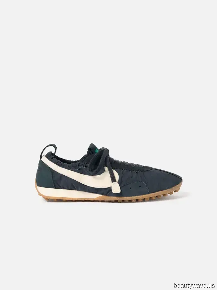 Los It Trainers de Jacquemus X Nike han llegado y probablemente se agotarán rápidamente—Así es como los usaría.