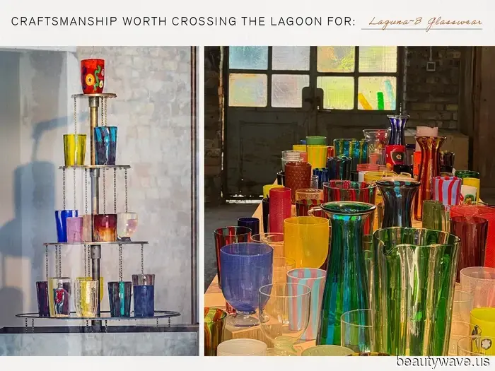 Ein Mode-Designer-Leitfaden für Venedig, von renommierten Cocktailbars bis hin zu maßgeschneiderten Hausschuhen