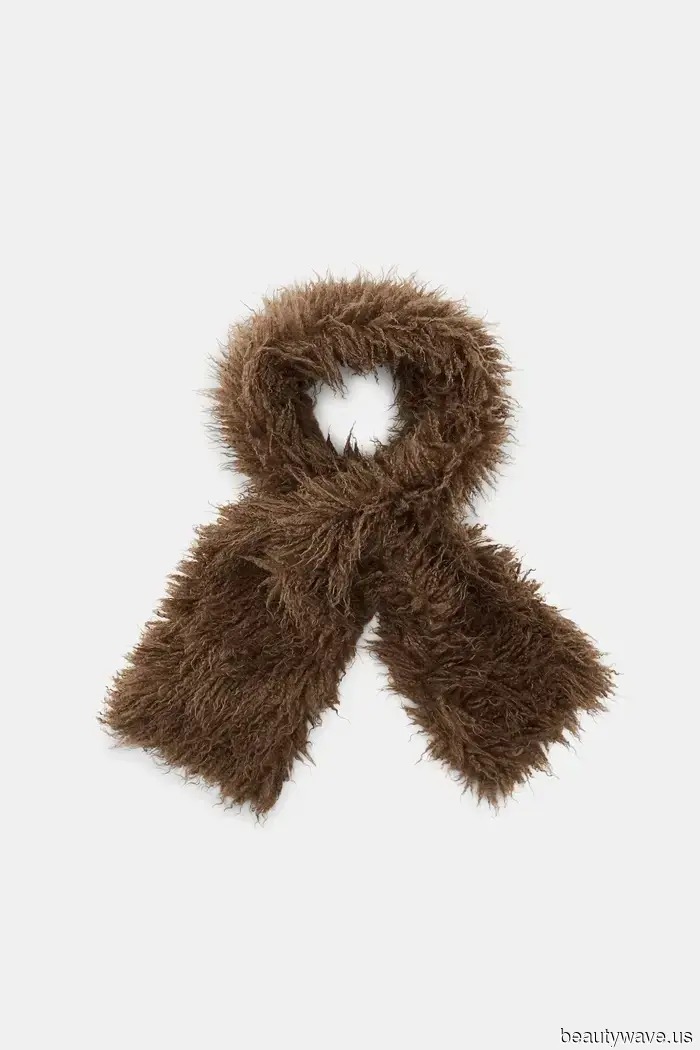 Die besten Kunstfellartikel unter 500 $ von Zara, Revolve und Mango