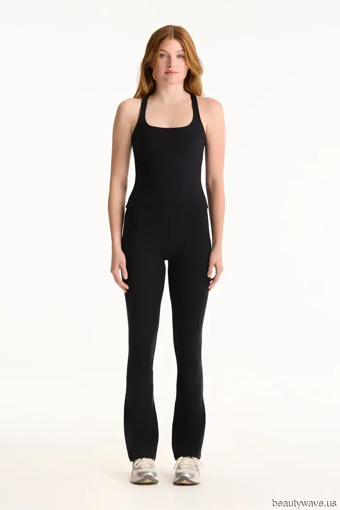 Your Preferred Pilates Instructor Adorns These Workout Outfits: 8 Trendy Activewear Brands to Discover for Your Upcoming Class