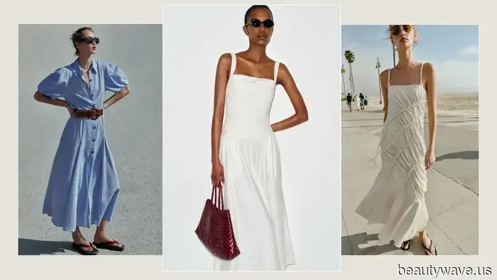 It’s Officially Warm—19 Dresses from Zara, COS, and Reformation That My Stylish Friends Are Subtly Adoring