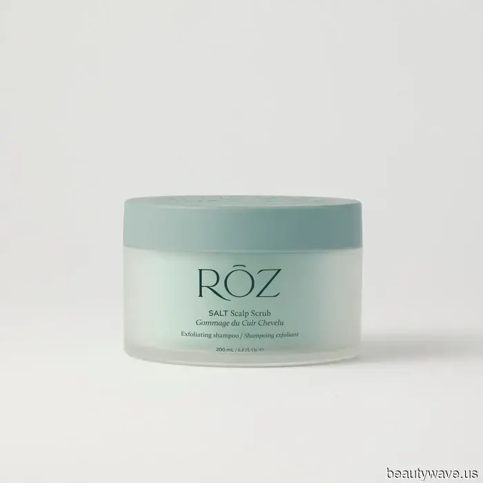 I’ve never been captivated by scalp scrubs—until this particular one gave me hair fit for a shampoo commercial.