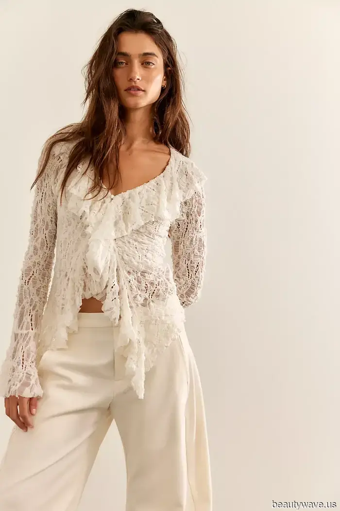 Apologies, Summer—I'm focused on Fall now—5 Transitional Trends I'm Exploring From Free People.