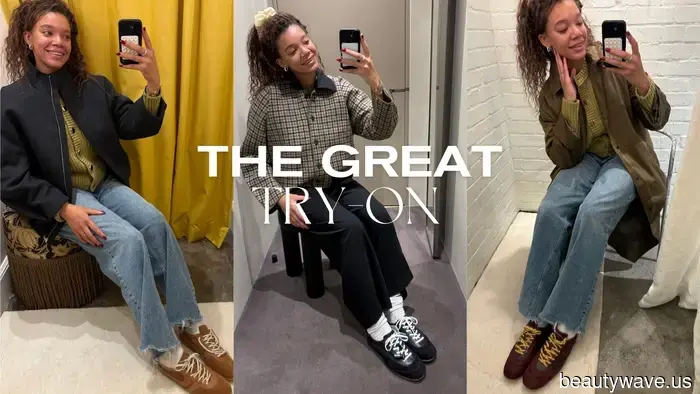 I've tried on countless pairs of fashionable sneakers this year—only these 5 have received editor approval.