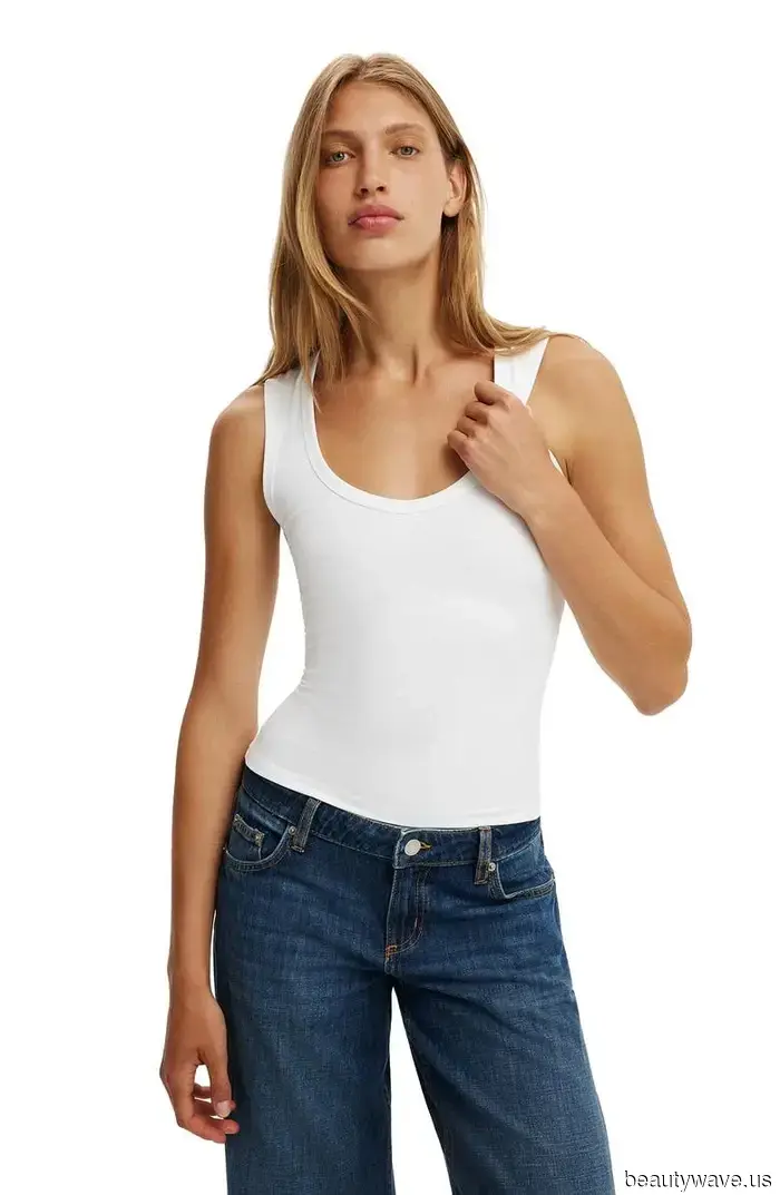 Estas blusas de menos de $75 harán que tus outfits de verano sean 10 veces más elegantes, y están en oferta en Nordstrom.