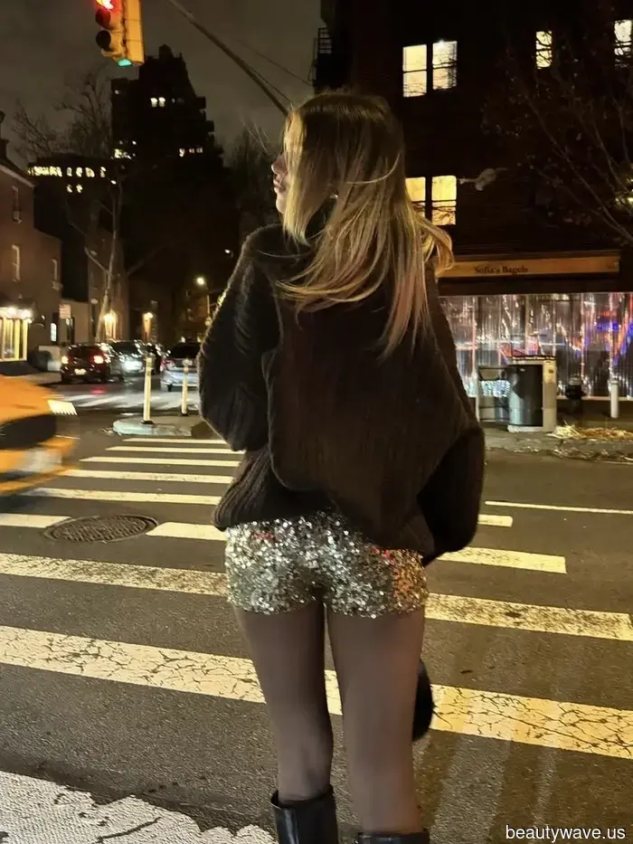 Every fashion enthusiast has their own take on these six night-out styles.