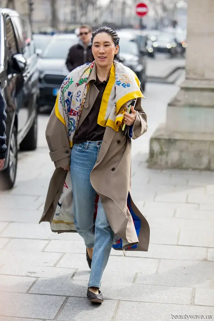 I investigated how It Girls are styling jeans in 2026—here’s precisely how they’re doing it.