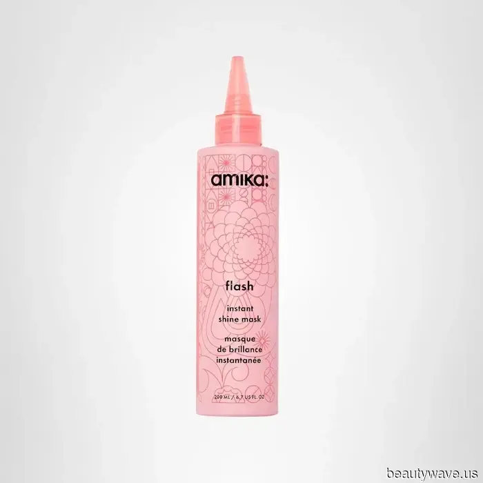 I miei amici mi chiedono sempre come faccia ad avere i capelli così lucidi&mdash;Questo trattamento per la lucentezza è la chiave