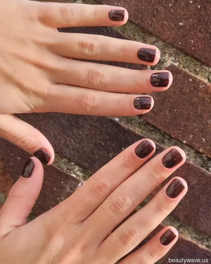It’s Time to Change Your Nail Color—Here Are the 6 Shades Poised to Dominate This Fall
