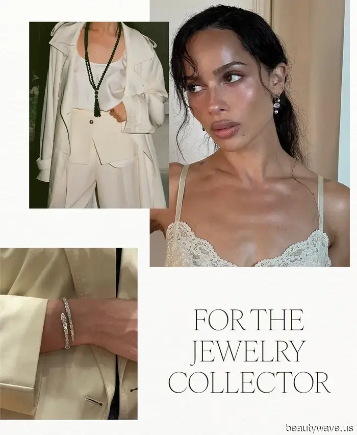 These Are the Ultimate Luxurious Gifts for Those with Discerning Taste