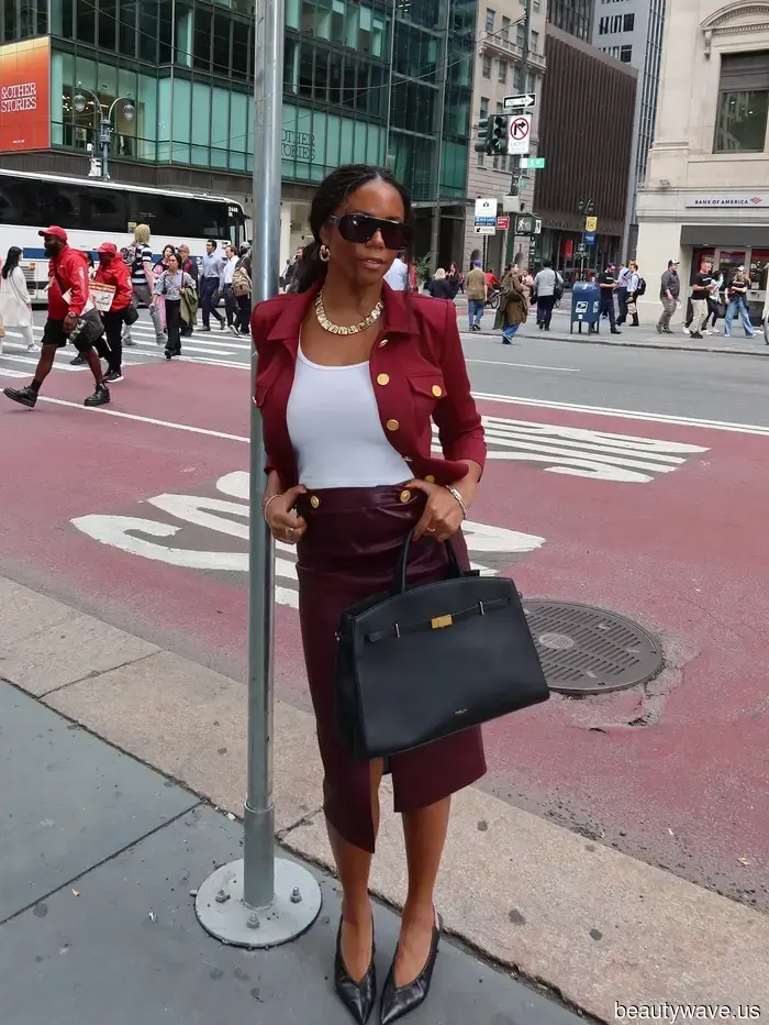 WWW Editors Have Recently Returned From NYFW—Here’s What We Wore and What We Plan to Shop Next