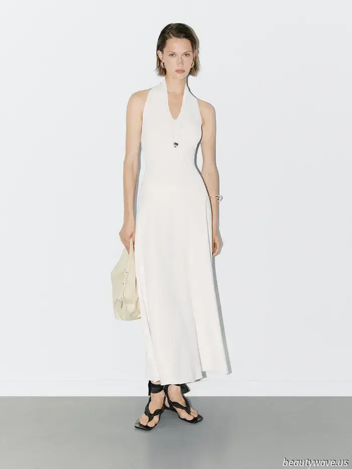 Allow me to alleviate your Zara fatigue, one stylish find from Massimo Dutti at a time.