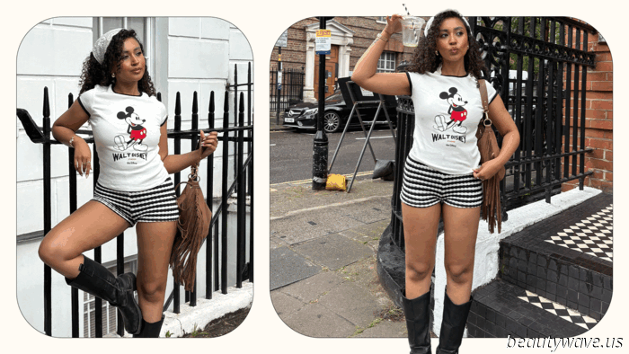 As a Gen Z fashion enthusiast, here are the adorable items I'm currently purchasing from ASOS, Uniqlo, and Bershka.