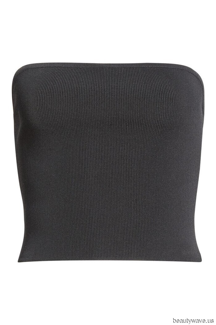 The 2026 Guide to Wearing a Tube Top (For Those Seeking an Elegant Appearance)