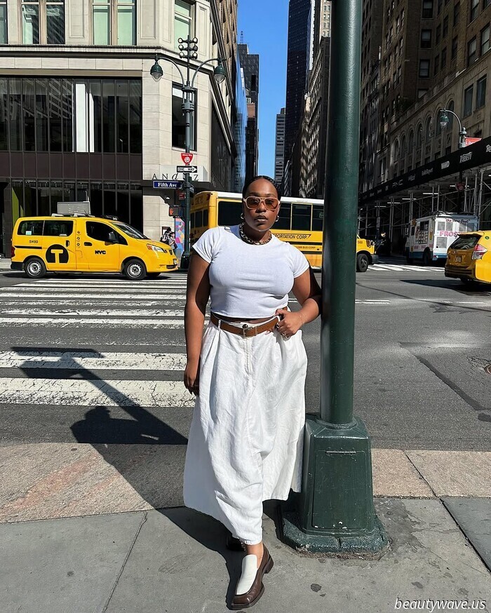 The Euro-Casual Outfit Combination That We’ve Recently Become Obsessed With