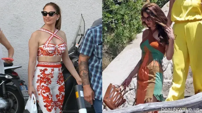 Not Black, Not Red—Fashion Enthusiasts in Their 40s and 50s Are Embracing This Chic Sandal Color Trend Instead.