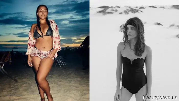 5 Swimwear Trends Set to Take Over Europe This Summer
