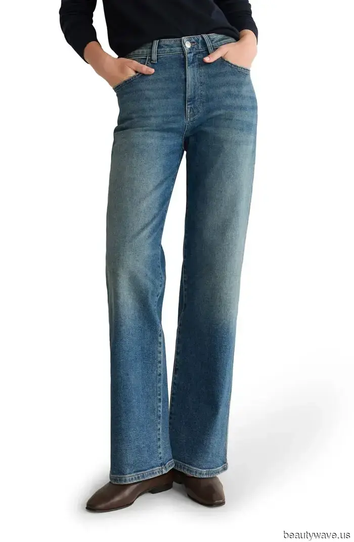 Here’s the stylish yet remarkably comfortable boot trend that fashion enthusiasts are already wearing frequently.