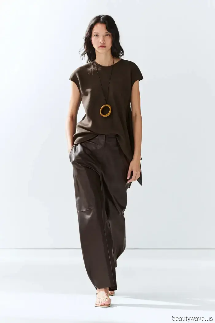 I'm creating my most stylish autumn wardrobe ever—9 Massimo Dutti purchases that simplified the process.
