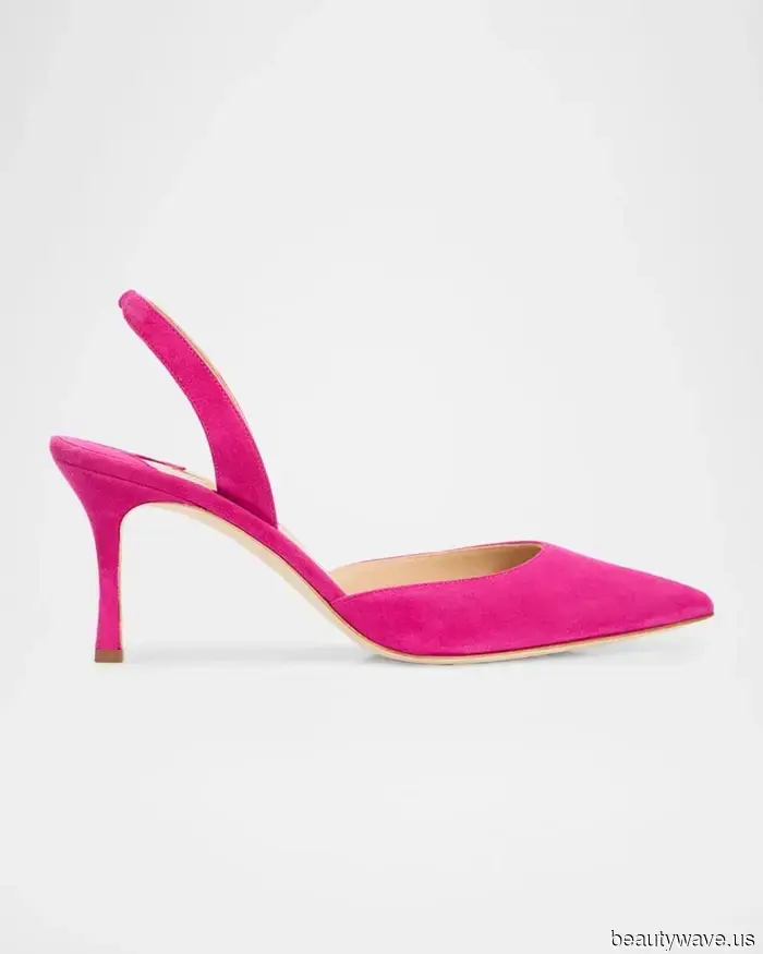 Il trend dell'abito più virale del 2026 con questo colore di scarpe è il completo a due pezzi più cool della tarda estate.