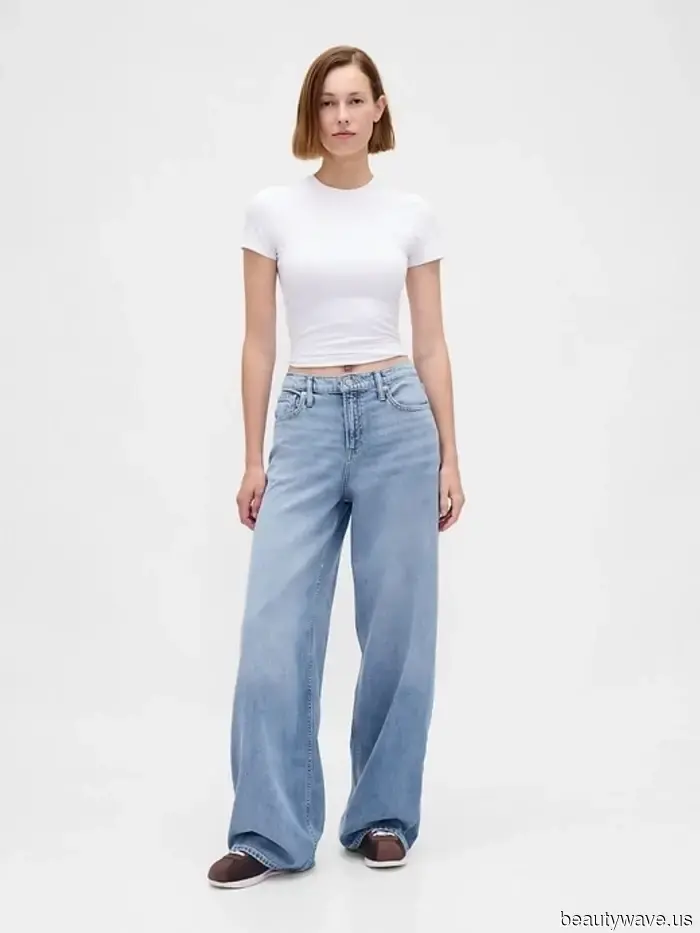 21 Autumnal Gap and Old Navy Items That Seem Perfect for a New England Leaf-Peeping Adventure