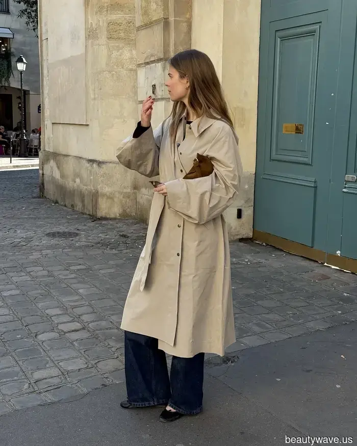 How Fashion Enthusiasts Worldwide Are Styling the Newest Denim Trends