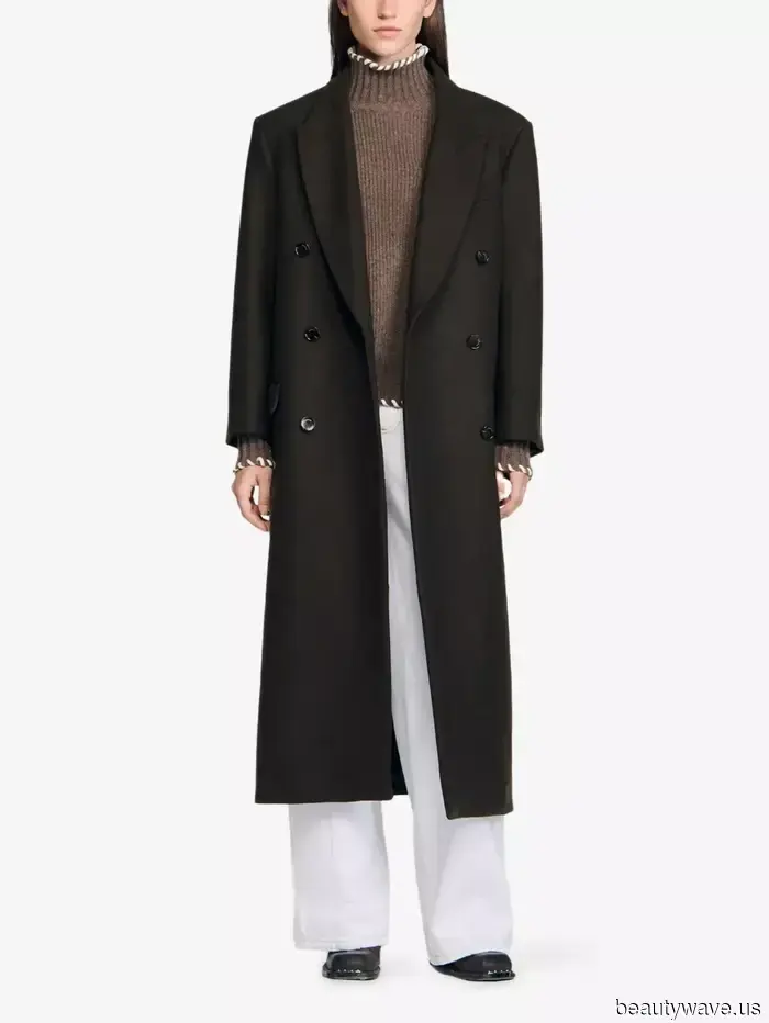 It’s official: Here are the 21 most stylish long wool coats for 2026.