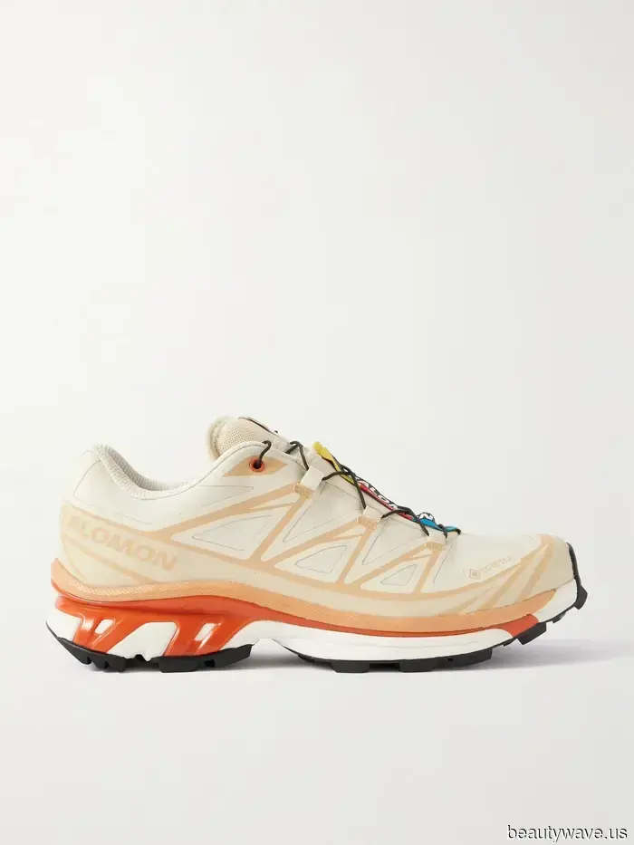 Non Sambas, Non Sneakerinas&mdash;Questa è la tendenza delle scarpe da ginnastica che la maggior parte delle ragazze di Londra sta indossando invece