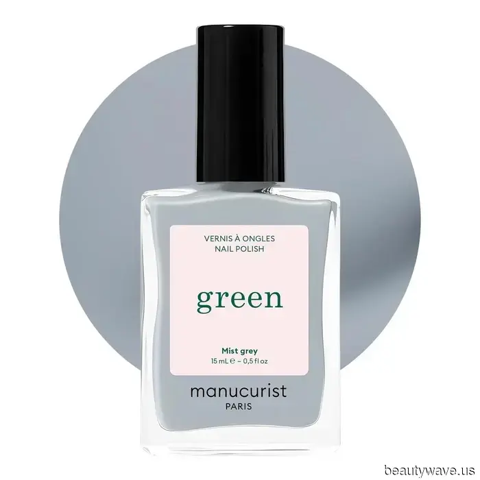 Don't Shoot the Messenger: It Girls Are Trading 6 Outdated Nail Colors for These Alternatives for 2026