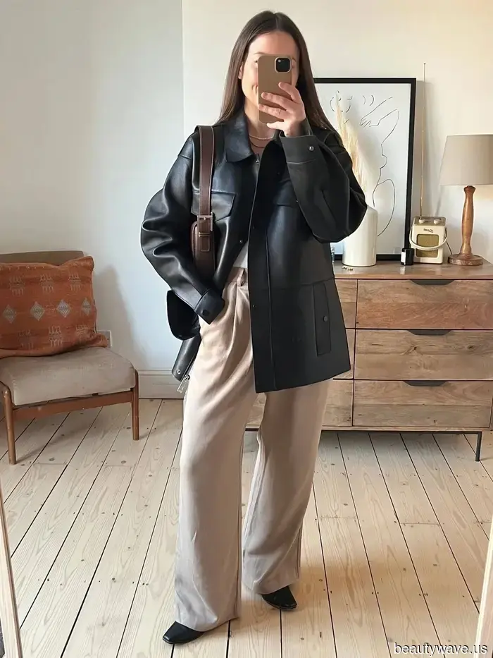 If you want this winter to be your most stylish yet, take a break from jeans and opt for these alternatives instead.