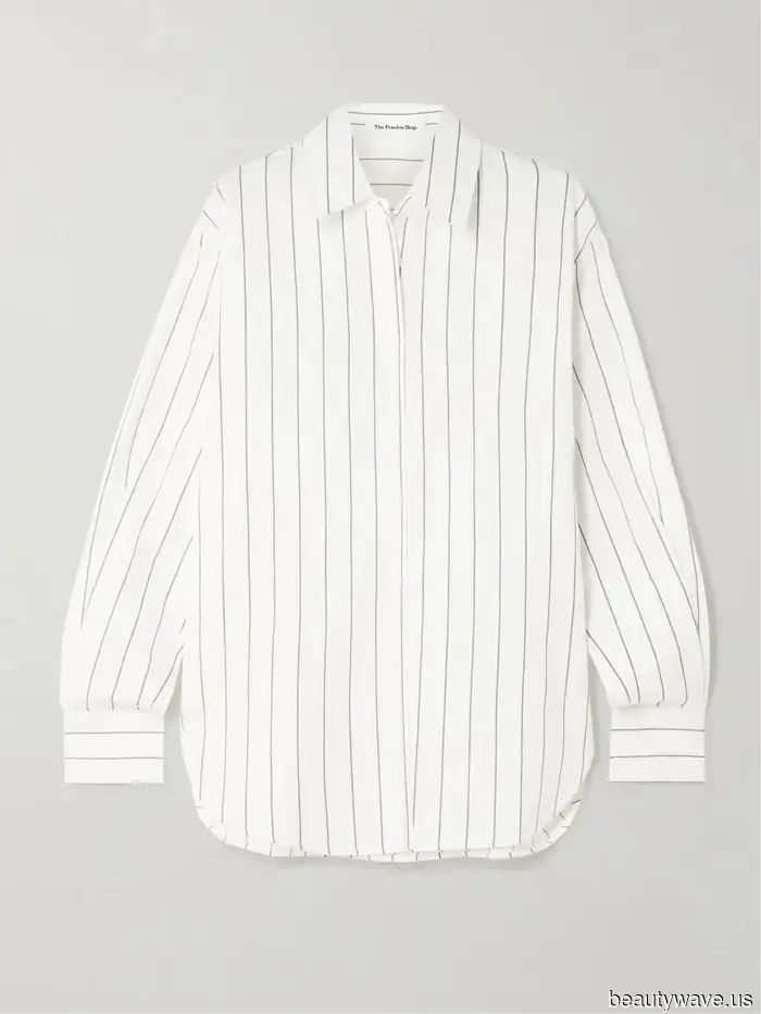 I Enjoy Dressing in a "Rich" Style When I Travel—These 7 Essentials Instantly Elevate My Status by Three Tax Brackets.