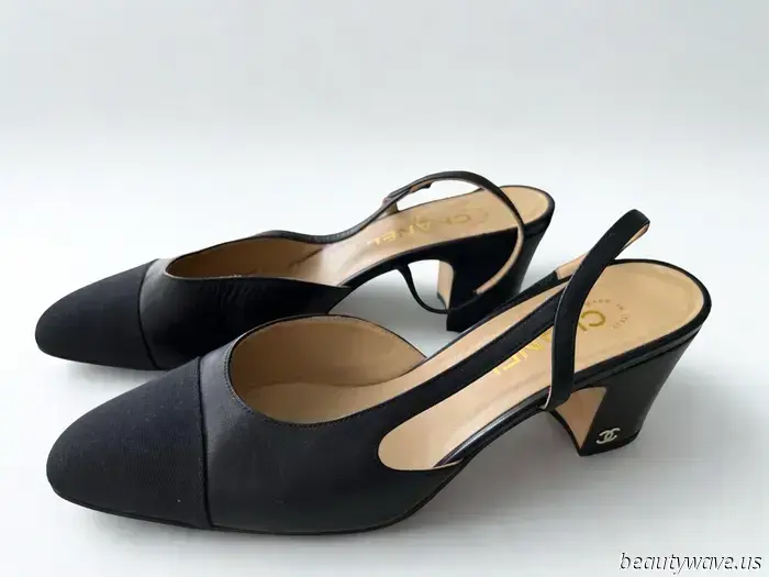 Icons Only: The Rise of the Chanel Slingback as the Most Renowned Shoe in Fashion