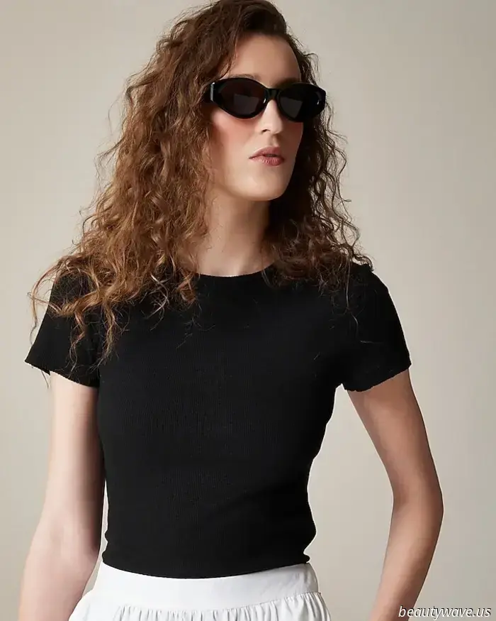 This is your final opportunity to enjoy an additional 70% discount on J.Crew's major Summer Sale — these 28 items are expected to sell out quickly.