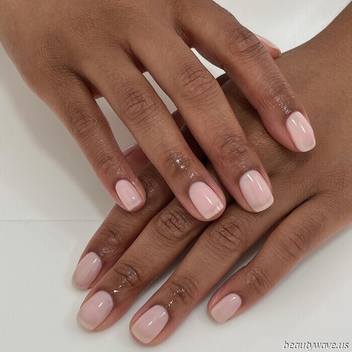 The Subtle French Manicure Is a Summer Essential—Here’s How to Style It.