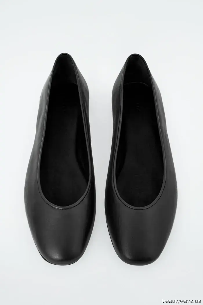 Color trends may change over time, but black shoes will remain a timeless choice—here are five styles you'll wear for years to come.