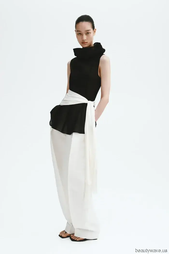 Le It Girls Parlano&mdash;Questi 8 Nuovi Acquisti H&M Sono Ciò Che Ogni Stilosa Vuole per la Primavera