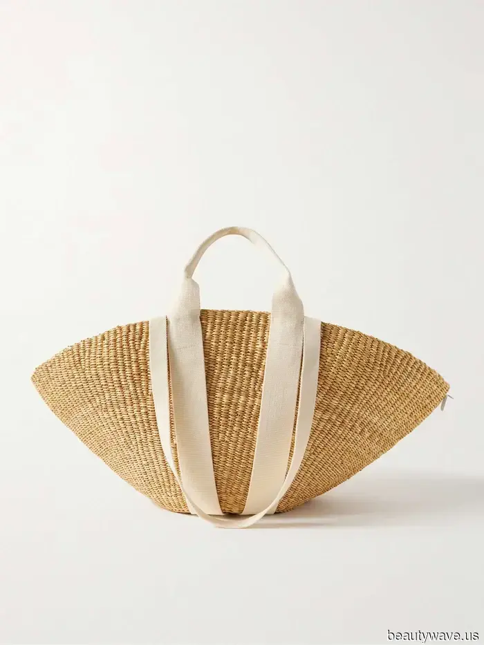 I Recently Returned from the South of France—These 5 Accessories Elevated Every Summer Outfit to Look More Luxurious.
