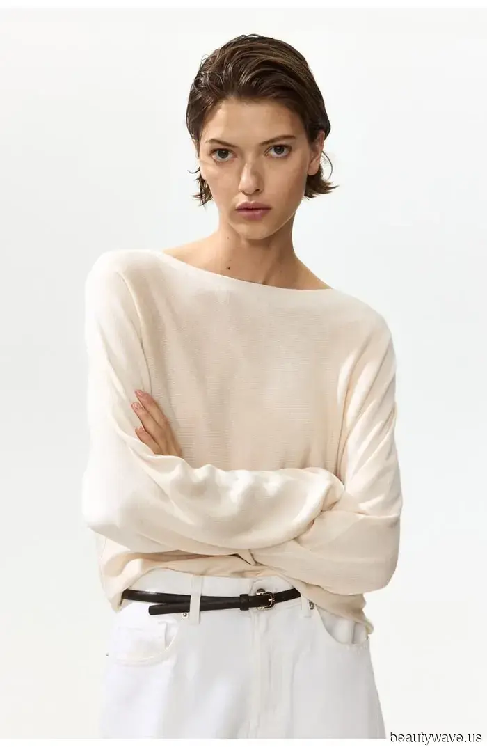 Le persone di moda amano questo marchio dall'aspetto ricco ed è ora da Nordstrom—25 scelte che meritano la tua attenzione
