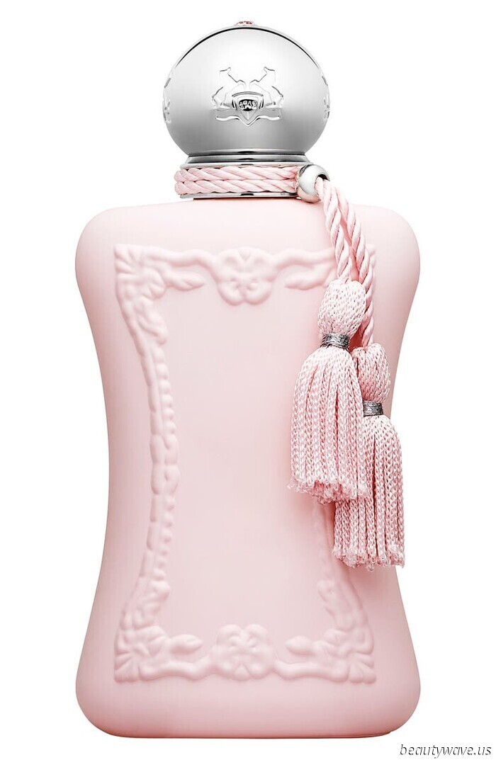 Darling, Delicate, and Luxurious in Appearance—These "Rich Grandma" Beauty Essentials Also Serve as Heirlooms