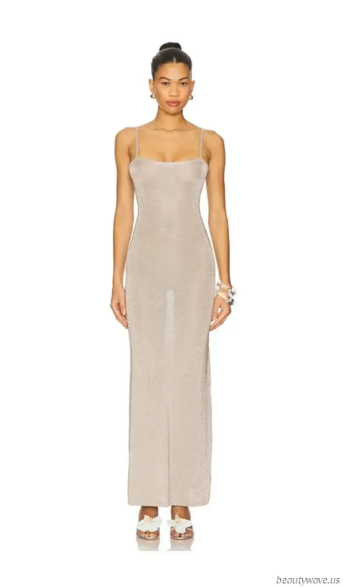 My complete summer wish list might be frightening to some, but the section featuring items under $100 is delightful.