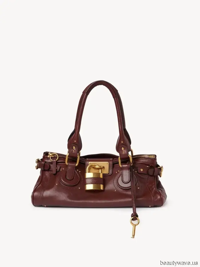 The It Bags for Fall 2025 are here, and I tried out the three that everyone is discussing.