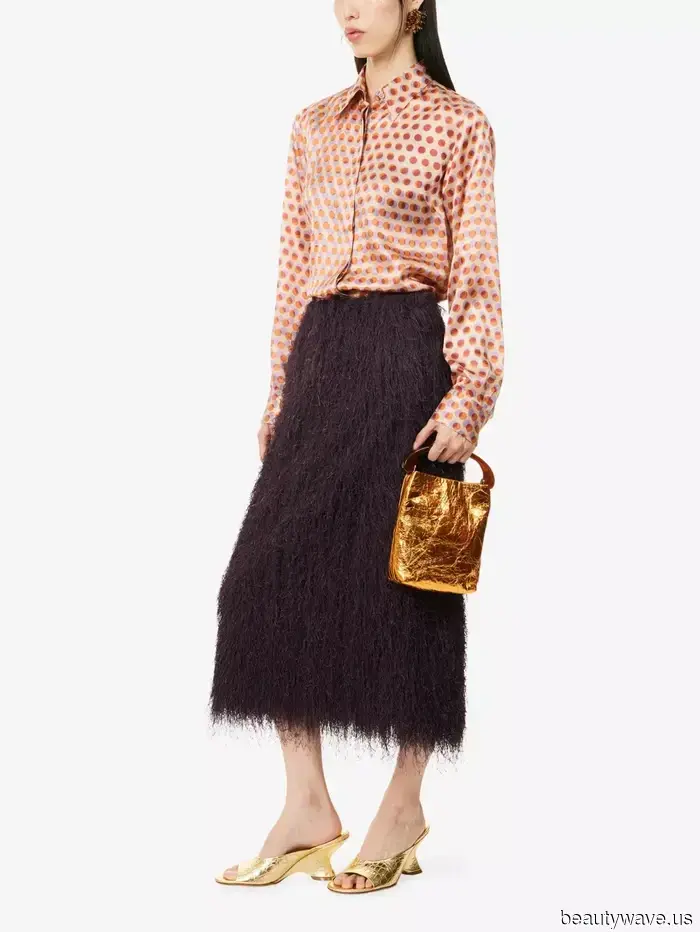 Here They Are: The 6 Most Stylish Spring Runway Trends You Can Wear Right Away