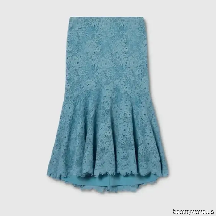 Trust Me: This Beautiful Color Trend Is Already Shaping Summer 2026.