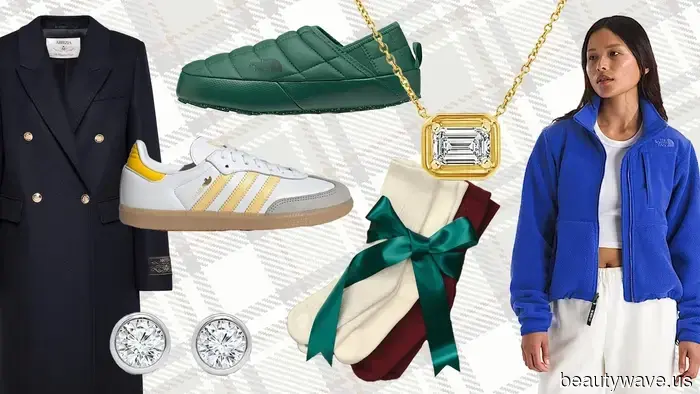 I Notice You Delaying Your Holiday Gift Shopping—Here Are 24 Adorable Items to Purchase Now