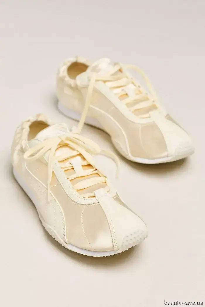 Addio, Sambas&mdash;5 tendenze sneaker che acquisterò questo autunno e 5 che metterò da parte