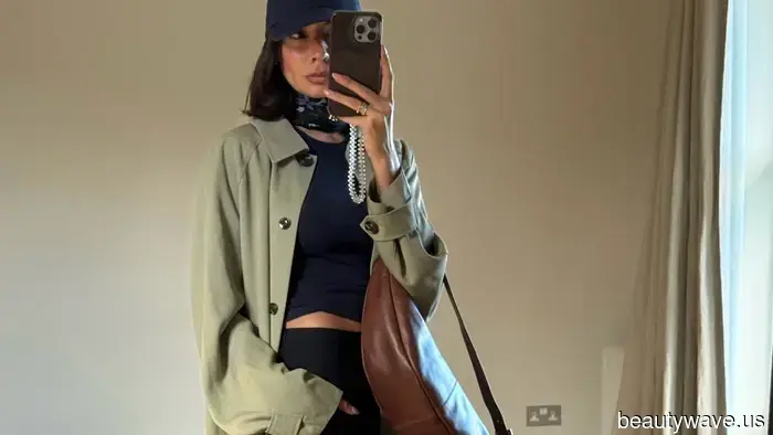 Espera, esta astuta venta de liquidación de Nordstrom es realmente genial&mdash;estos son los elegantes artículos de otoño que no te arrepentirás.